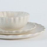 Naia Wave Dinner Plate [MUSLMAIWBS25DP]