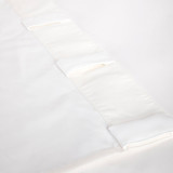 Linen Cotton Room Darkening Curtain Pair 140 x 250 [MUSBLINCO23_DISA]