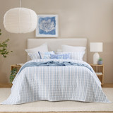 Shima Palm Coverlet Pack [HABBSHIMA26]