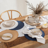 Suffolk Blue Placemat [HABLSUFFO18_DISBL]