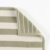 Maverick Reversible Stripe Towel Range [MUSBTRMAVA26]
