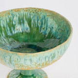 Terra Glazed Fruit Bowl [MUSLTERFBW26]