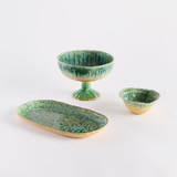 Terra Glazed Fruit Bowl [MUSLTERFBW26]