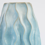 Skipper Wave Vase [MUSHSKIVW26]