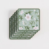 Virelle Cork Coaster Set of 6 [MUSLVIRCSW26]