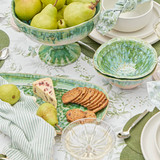 Terra Glazed Platter [MUSLTERPLW26]