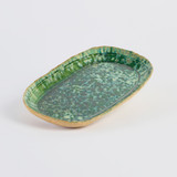 Terra Glazed Platter [MUSLTERPLW26]