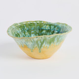 Terra Glazed Bowl [MUSLTERGBW26]