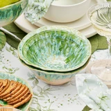 Terra Glazed Bowl [MUSLTERGBW26]