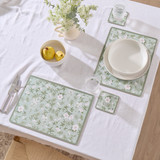 Virelle Cork Placemat Set of 6 [MUSLVIRPSW26]