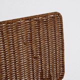 Bardon Waterproof Rectangle Storage Basket [MUSHBARRW26]