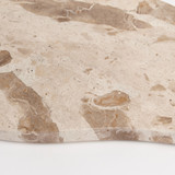 Leopard Marble Platter [MUSLLEOPLW26]