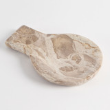 Leopard Marble Spoon Rest [MUSLLEOSPW26]