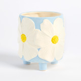 Flora Garden Planter [MUSHFLORPW26]