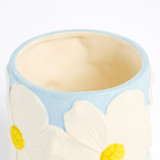 Flora Garden Planter [MUSHFLORPW26]