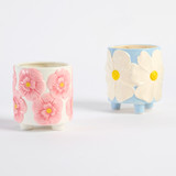 Flora Garden Planter [MUSHFLORPW26]