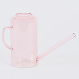 Ella Glass Watering Can [MUSHELACW26]