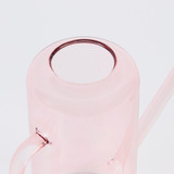 Ella Glass Watering Can [MUSHELACW26]