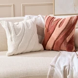 Vita Embroidered Cushion [MUSLVITAE26]