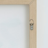 Tide Lines Framed Canvas Wall Art [HABLTILWA26]