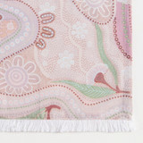 Paths of Rest by Domica Hill Tea Towel 2 Pack [DOMLPATTTW26]