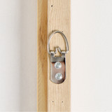 Shadow Palm Framed Canvas Wall Art [MUSLSHAWA26]