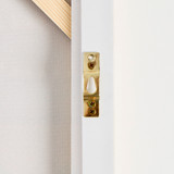 Paths of Rest Domica Hill Framed Canvas Wall Art [DOMLPRAWA26]