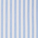 Maisie Check Light Blue Quilt Cover Set [HABBMCQC25E]