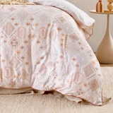 Yuma Quilt Cover Set [HABBYUMAQW26]