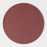 Warren Round Placemat [HABLWARPAW23AW]