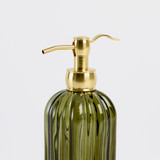 Emery Glass Bathroom Accessories [HABBCEMEA26]