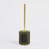 Emery Glass Bathroom Accessories [HABBCEMEA26]