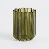 Emery Glass Bathroom Accessories [HABBCEMEA26]