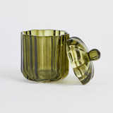 Emery Glass Bathroom Accessories [HABBCEMEA26]