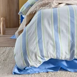 Finn Reversible Stripe Quilt Cover Set [HABBFINNQC26]