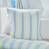 Finn Stripe European Pillowcase [HABBFINNEU26]