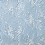 Amane Palm Quilt Cover Set [HABBAMANQW26]