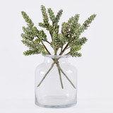 Artificial Sedum Burrito Succulent Branch [MUSHSEDBW26]