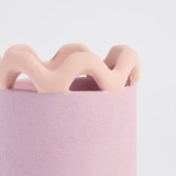 Maddi Wave Planter [MUSHMADPW26]