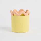 Maddi Wave Planter [MUSHMADPW26]