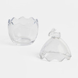 Easter Egg Jar [MUSHEASJW26]