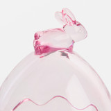 Easter Egg Jar [MUSHEASJW26]