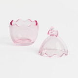 Easter Egg Jar [MUSHEASJW26]