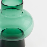Duomo Glass Vase [MUSHDUOVW26]