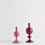 Orella Metal Candle Holder [MUSHORECW26]