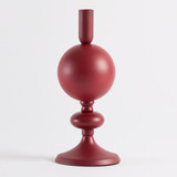 Orella Metal Candle Holder [MUSHORECW26]