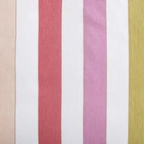 Emerie Reversible Stripe Quilt Cover Set [HABBEMERIE26]