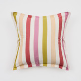 Emerie Stripe European Pillowcase [MUSBEMERIEEU]