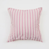 Emerie Stripe European Pillowcase [MUSBEMERIEEU]