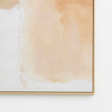 Ember Drift Framed Canvas Wall Art [MUSLEMBWA26]